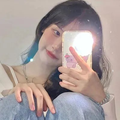 脸
