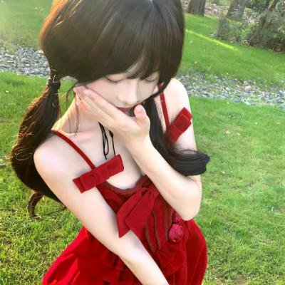 摇摆少女