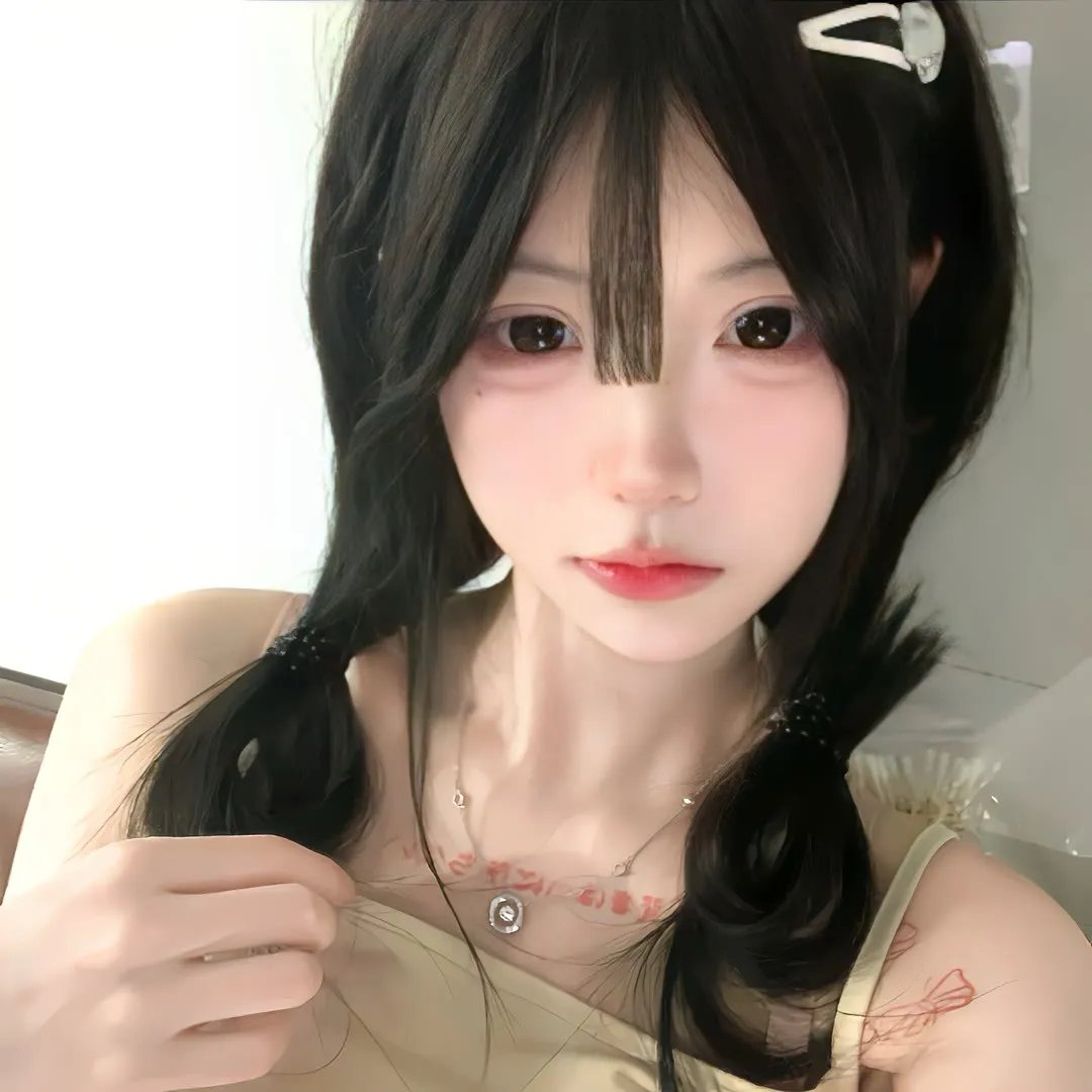 香魂女